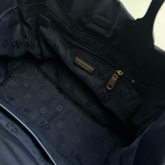 Tory Burch tote bag - Picture 7 of 8